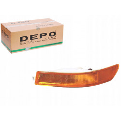 Tampon Sinyali Toyota Corolla Ae100 Ae101 93 98 Sol 